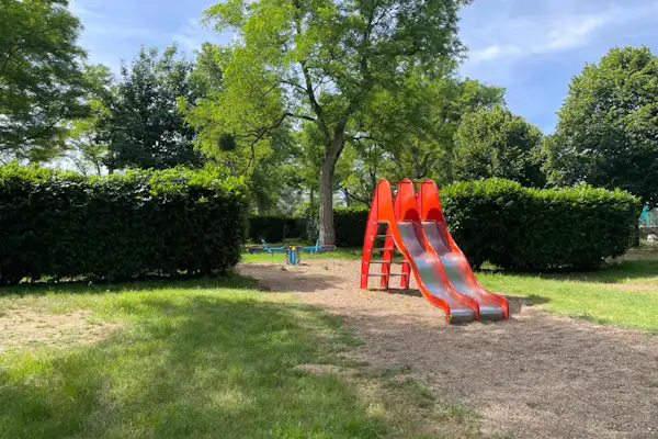 Camping Les Portes de Sancerre