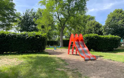 Camping Les Portes de Sancerre