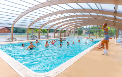 Capfun Camping les Portes du Beaujolais