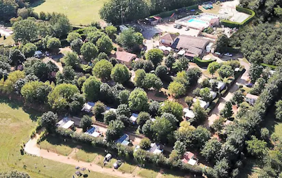 Camping les Poutiroux