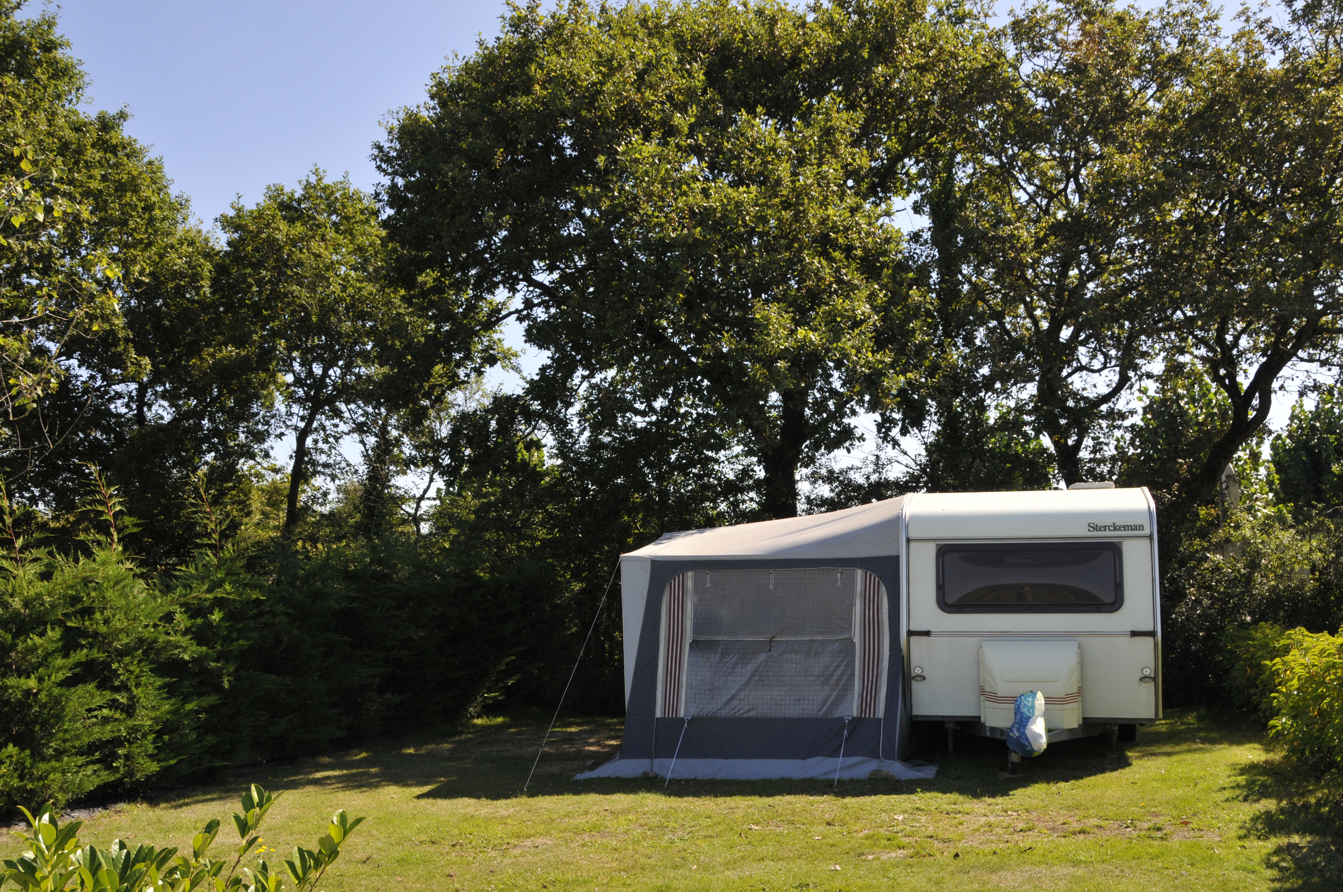 Camping Les Prairies de L'Etang