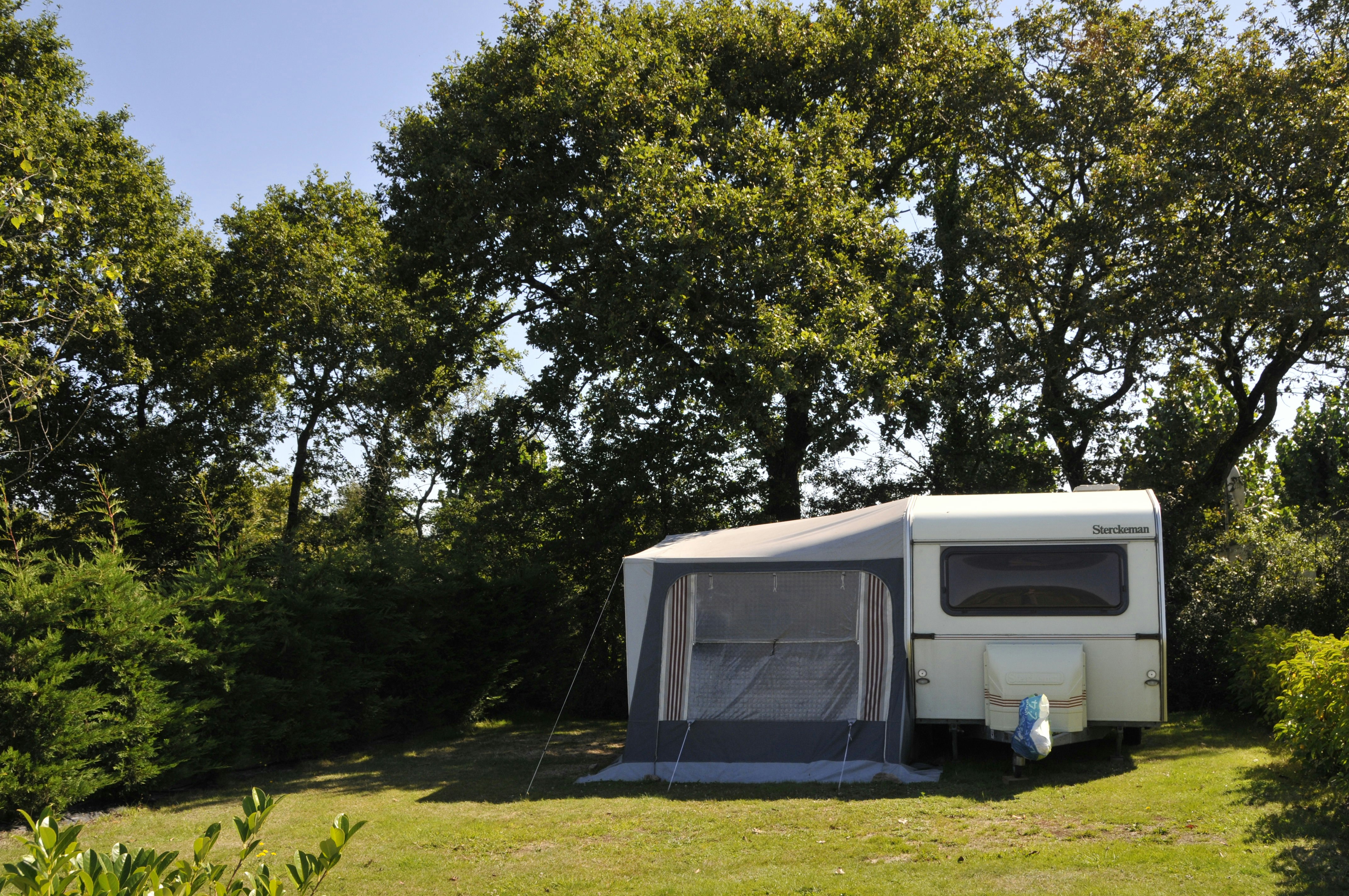 Camping Les Prairies de L'Etang