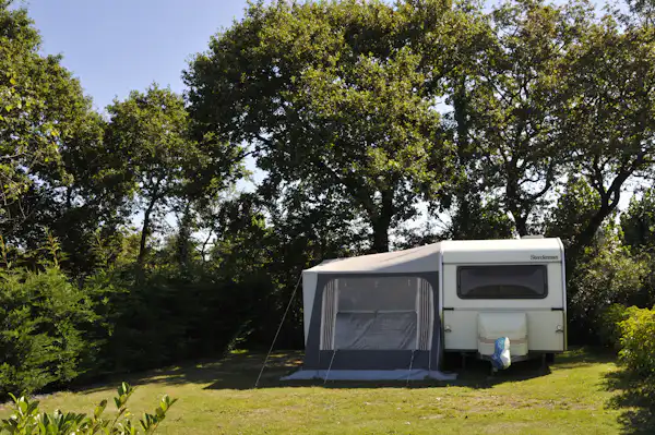 Camping Les Prairies de L'Etang