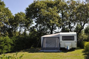 Camping Les Prairies de L'Etang