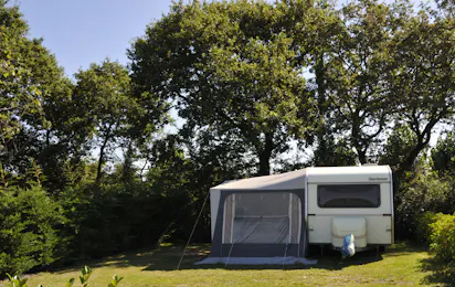 Camping Les Prairies de L'Etang