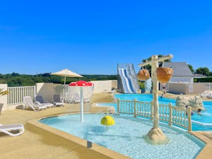 Camping Les Prairies de L'Etang