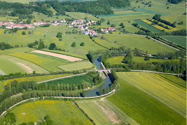 Onlycamp Les Premières Vignes