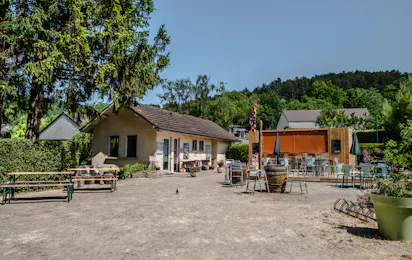 Onlycamp Les Premières Vignes