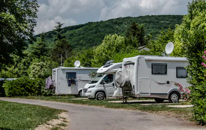 Onlycamp Les Premières Vignes