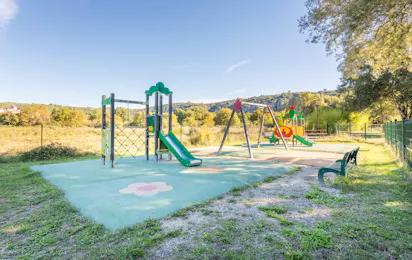 Camping Seasonova Les Prés du Verdon