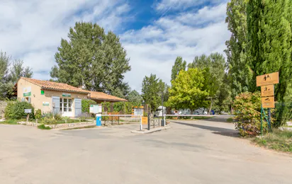 Camping Seasonova Les Prés du Verdon