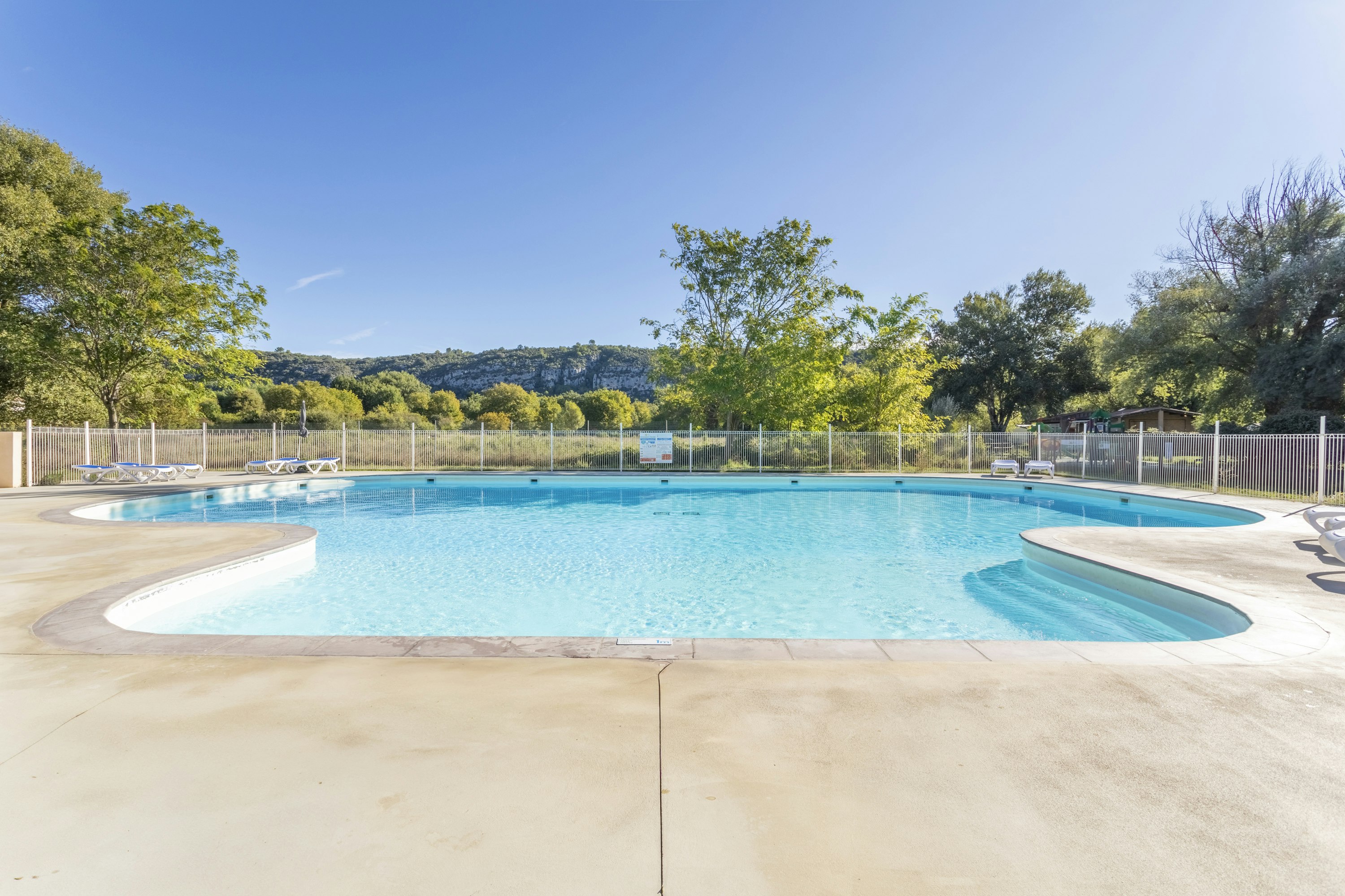 Camping Les Prés du Verdon