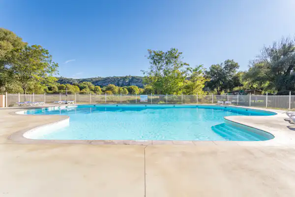 Camping Seasonova Les Prés du Verdon