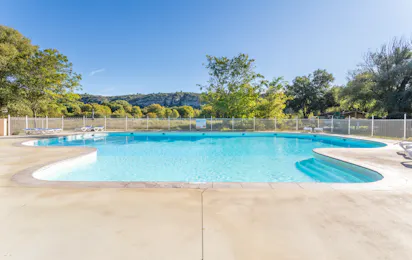 Camping Seasonova Les Prés du Verdon