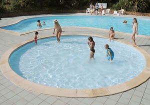 Camping Les Prés Verts Aux 4 Sardines