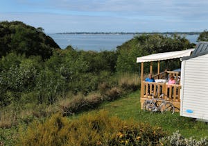 Camping Les Prés Verts Aux 4 Sardines