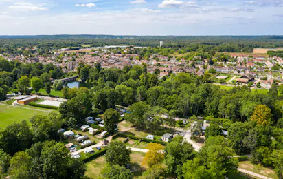 Camping Les Prés