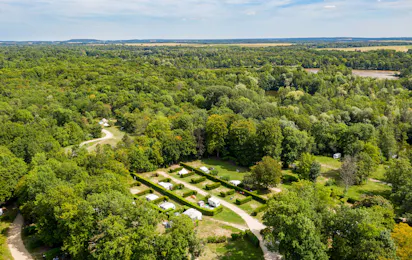 Camping Les Prés