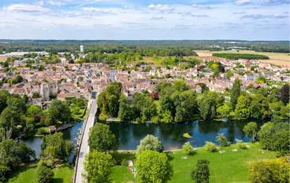 Camping Les Prés