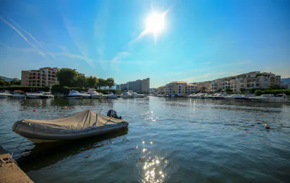 Camping Les Pruniers
