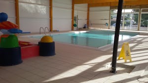 Camping Les Puits Tournants