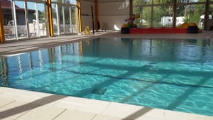 Camping Les Puits Tournants