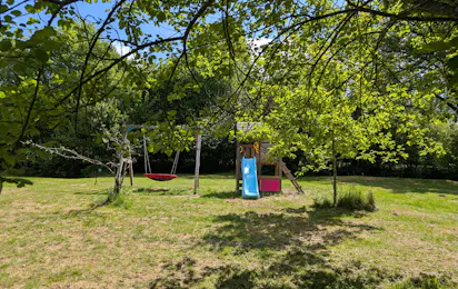 Camping Les Quatre Saisons