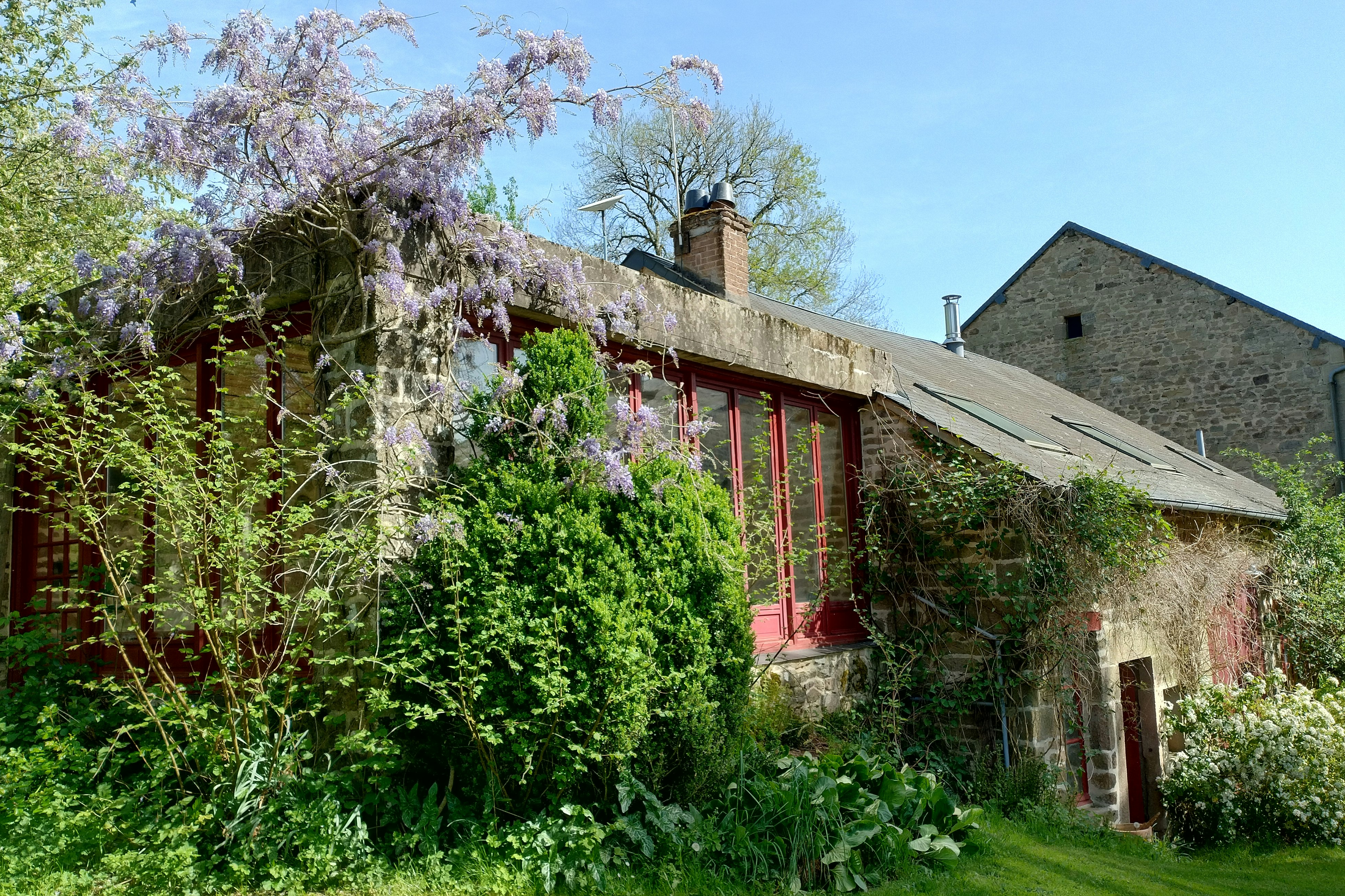 Camping Les Quatre Saisons