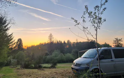 Camping Les Quatre Saisons