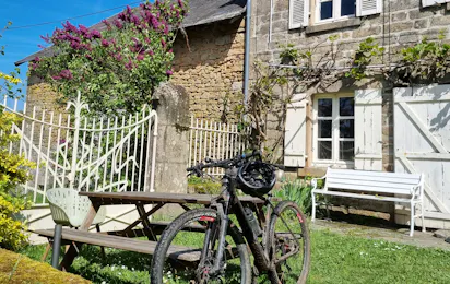 Camping Les Quatre Saisons