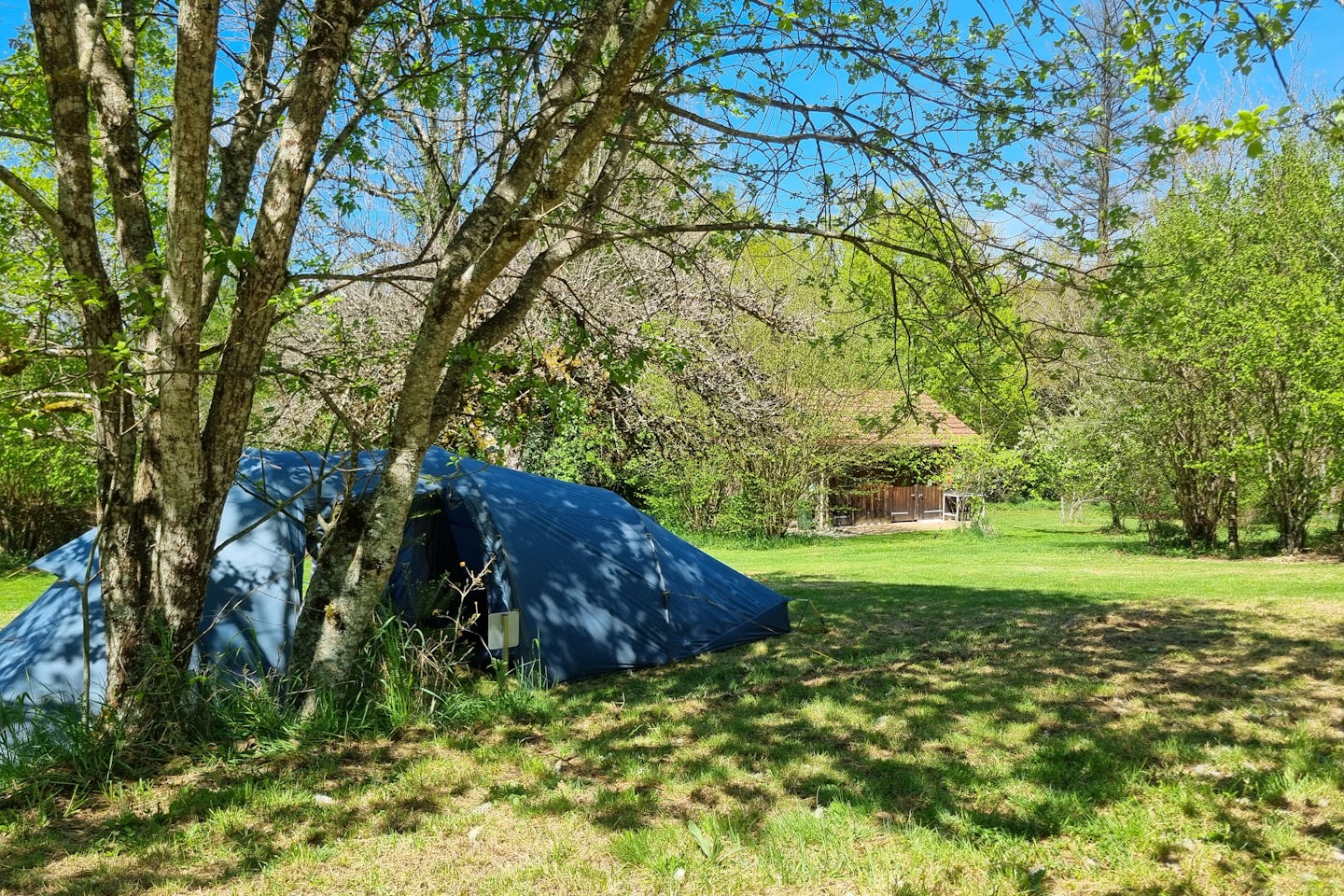 Camping Les Quatre Saisons