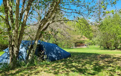 Camping Les Quatre Saisons