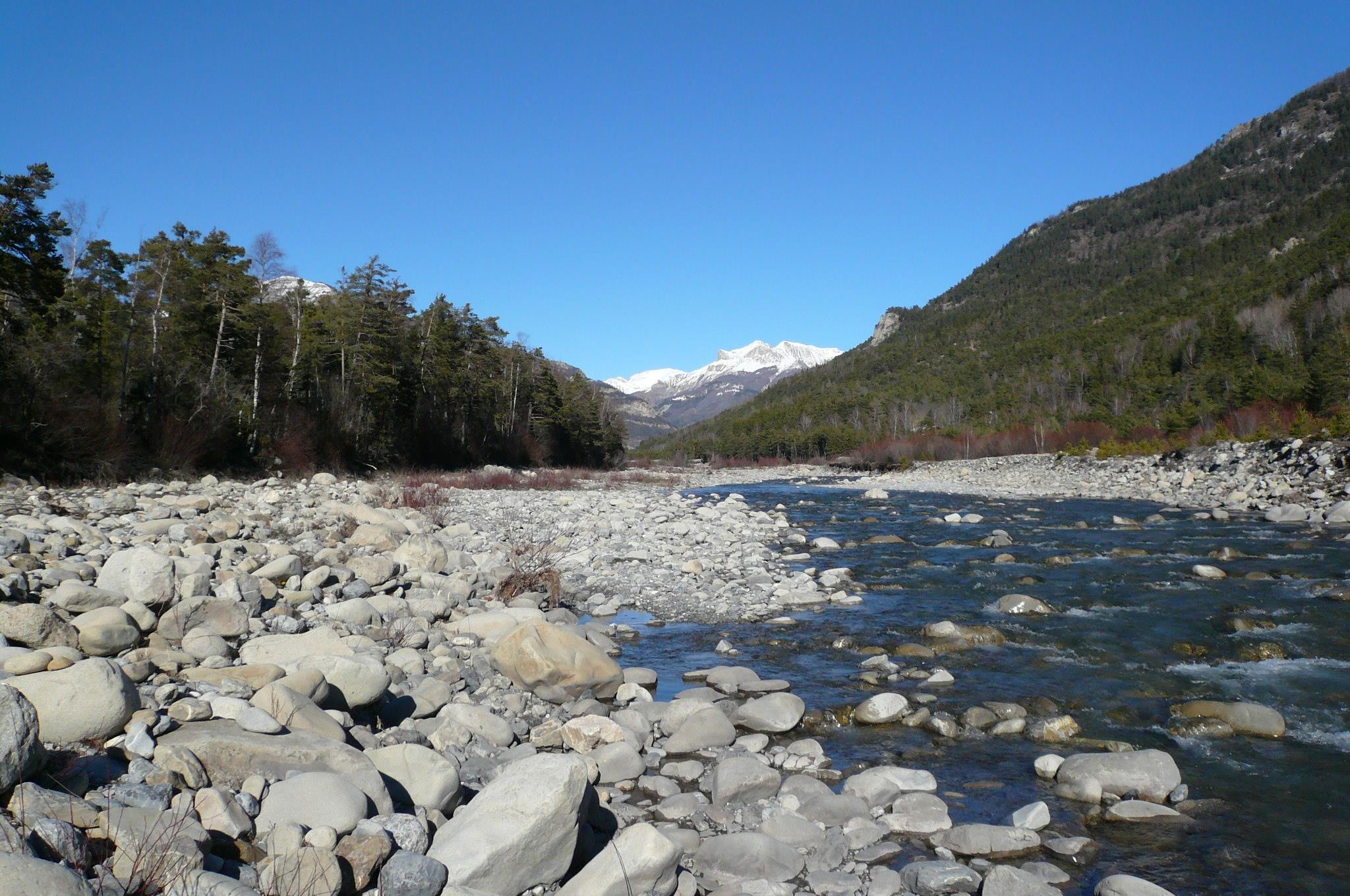Camping Paradis Les Relarguiers