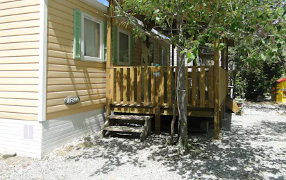 Camping Paradis Les Relarguiers