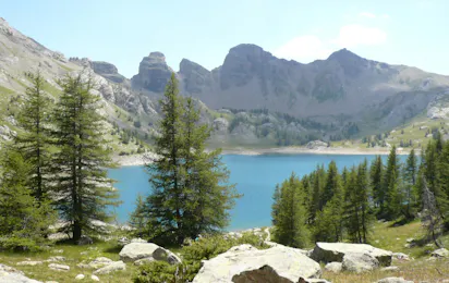 Camping Paradis Les Relarguiers
