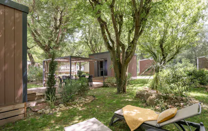 Camping Sandaya Les Rivages