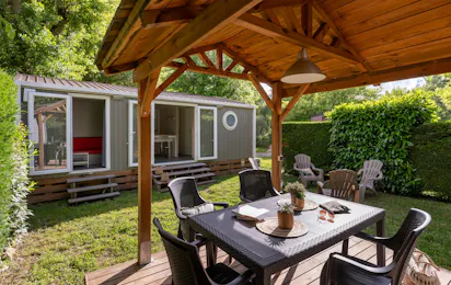 Camping Sandaya Les Rivages