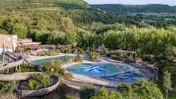 Camping Sandaya Les Rivages