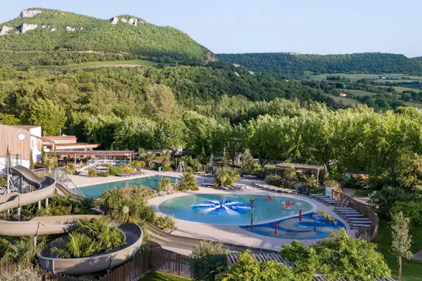 Camping Sandaya Les Rivages