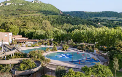 Camping Sandaya Les Rivages