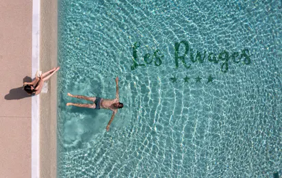 Camping Sandaya Les Rivages