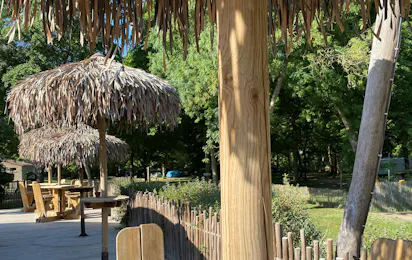 Camping Les Rives de Grand Lieu