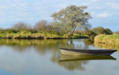 Camping Les Rives de Grand Lieu