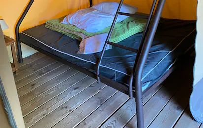 Camping Les Rives de Grand Lieu