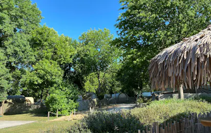 Camping Les Rives de Grand Lieu