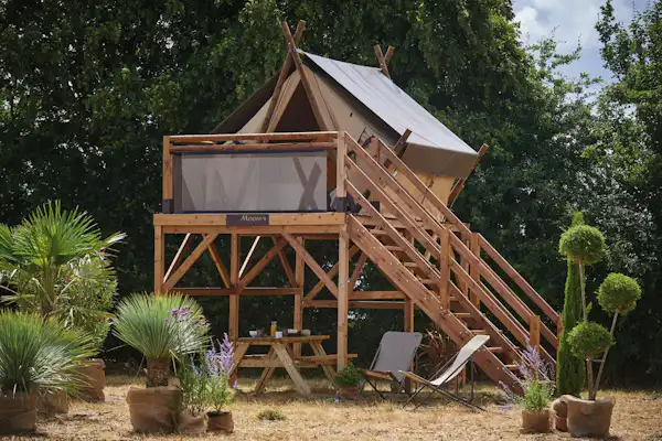 Camping Les Rives de l'Ardèche