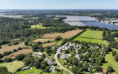 Camping Les Rives De Vilaine