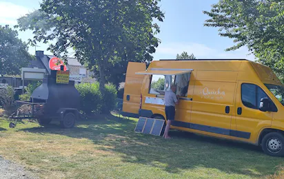 Camping Les Rives De Vilaine