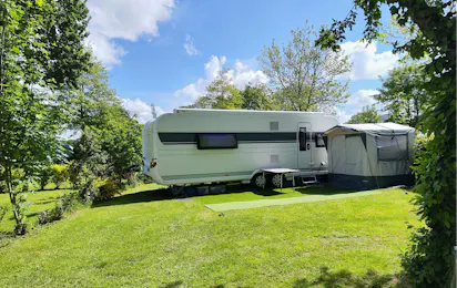 Camping Les Rives De Vilaine