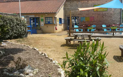 Camping Les Rives du Céou